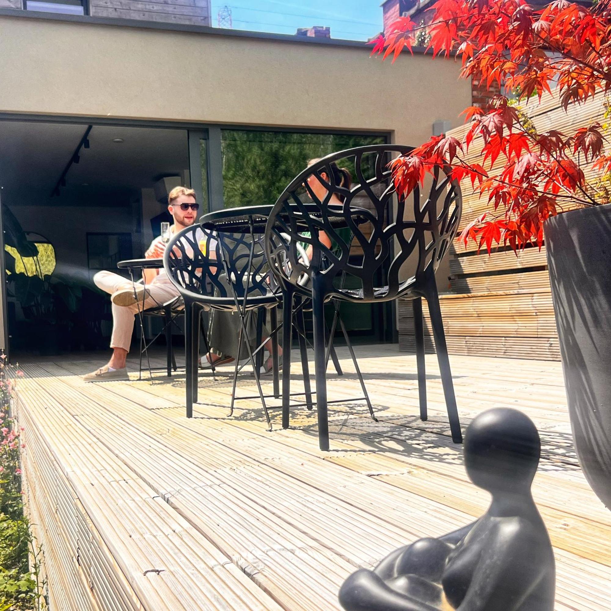 Inova Guesthouse 哈瑟尔特 外观 照片