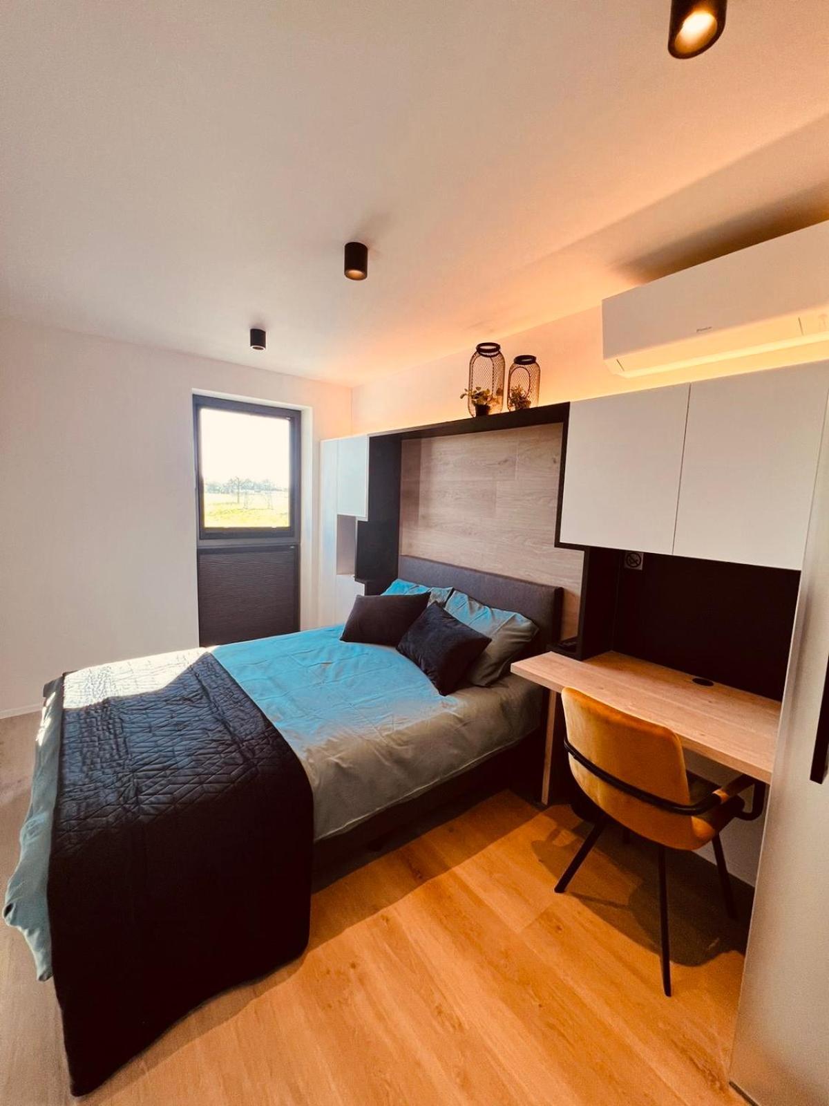 Inova Guesthouse 哈瑟尔特 外观 照片