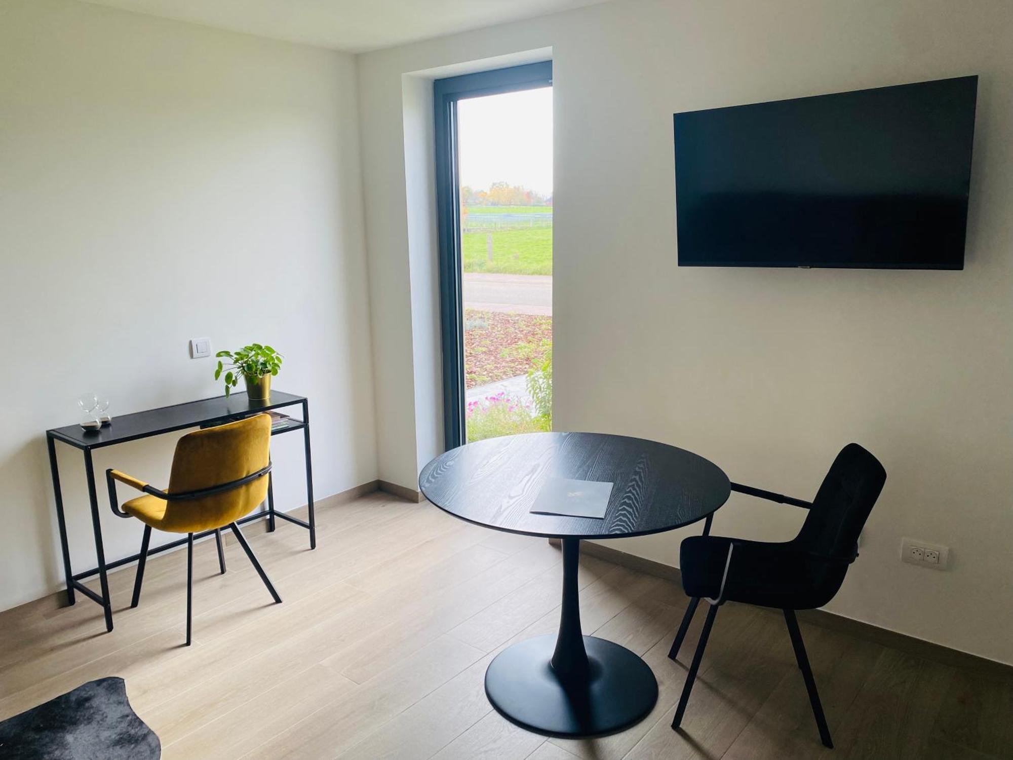 Inova Guesthouse 哈瑟尔特 外观 照片