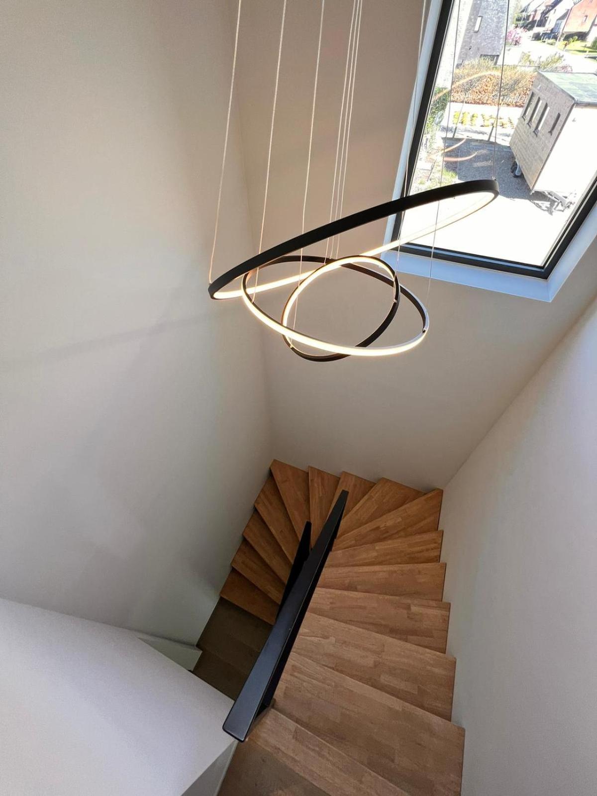 Inova Guesthouse 哈瑟尔特 外观 照片