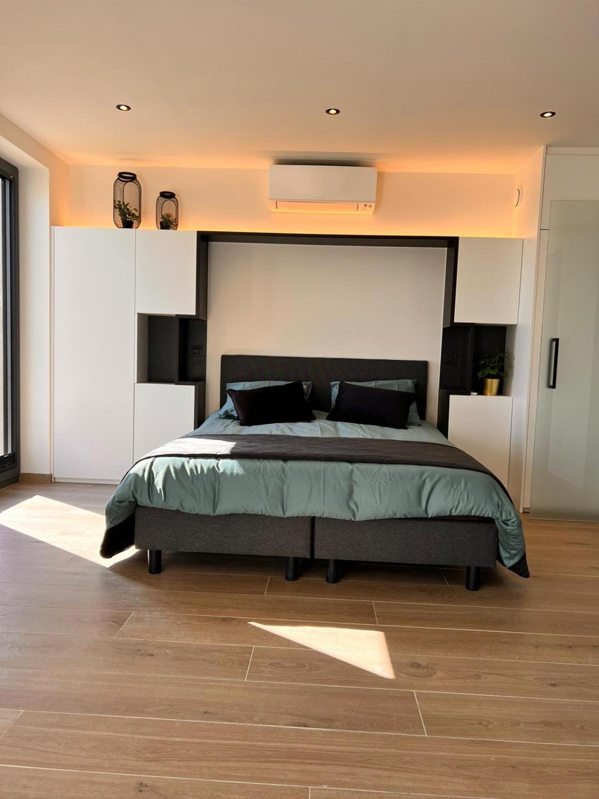 Inova Guesthouse 哈瑟尔特 外观 照片